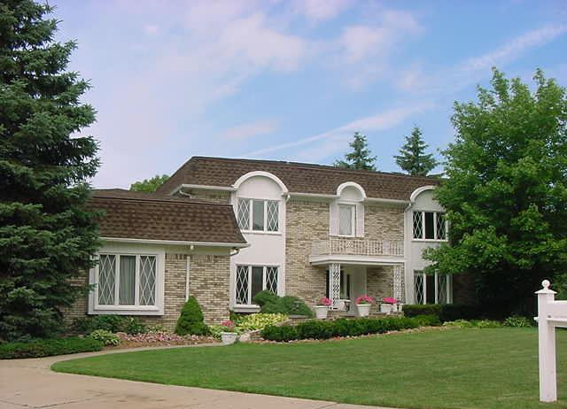 Hawthorn Homes for sale